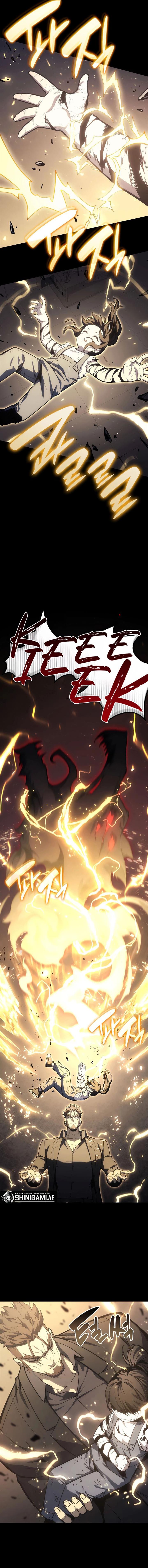 Read A Disaster-Class Hero Has Returned ID Manga Online