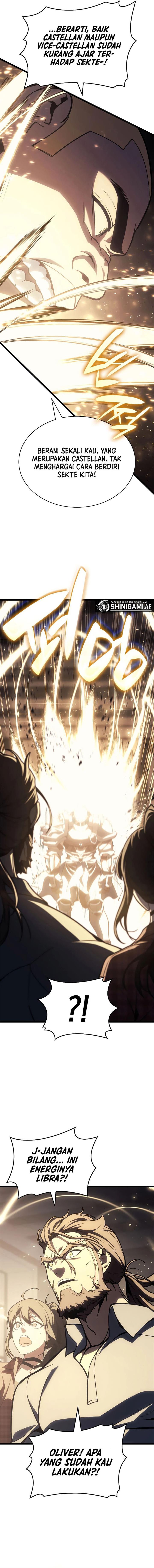 Read A Disaster-Class Hero Has Returned ID Manga Online