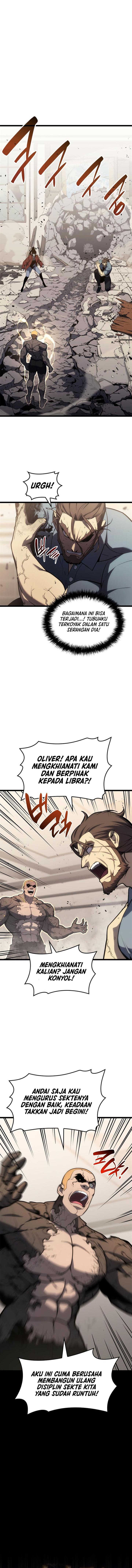 Read A Disaster-Class Hero Has Returned ID Manga Online
