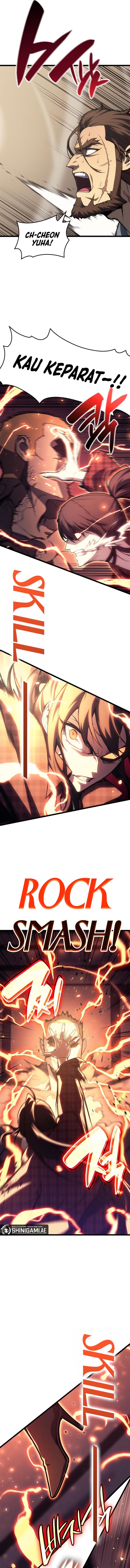 Read A Disaster-Class Hero Has Returned ID Manga Online
