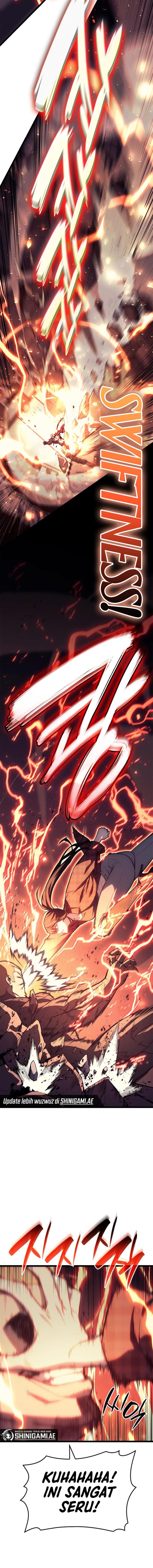 Read A Disaster-Class Hero Has Returned ID Manga Online