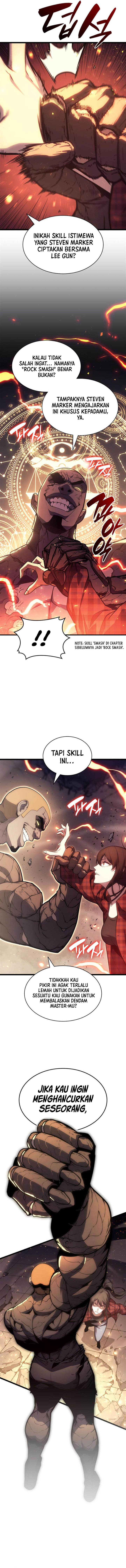 Read A Disaster-Class Hero Has Returned ID Manga Online