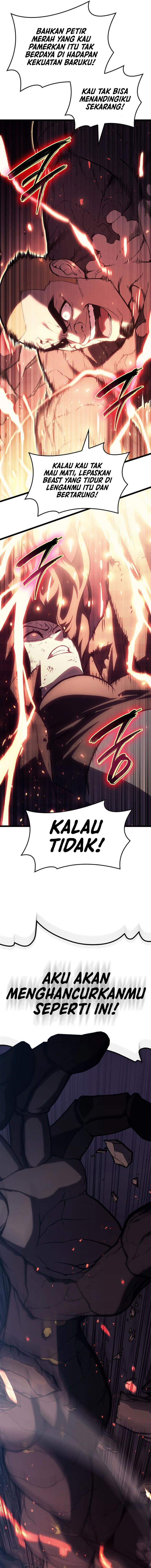 Read A Disaster-Class Hero Has Returned ID Manga Online