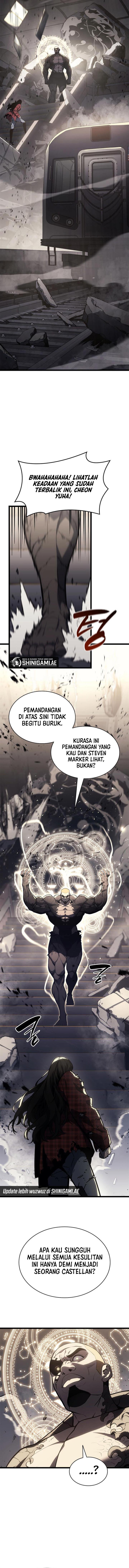 Read A Disaster-Class Hero Has Returned ID Manga Online