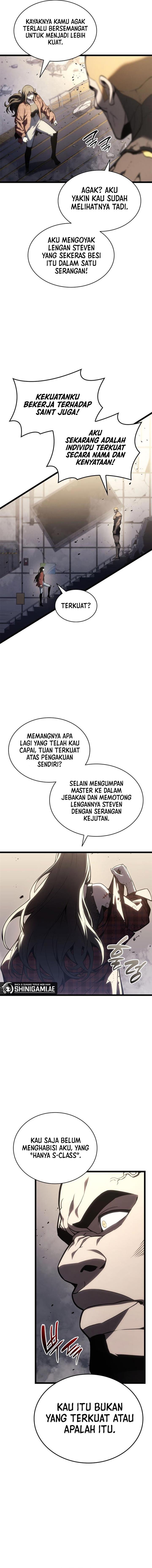Read A Disaster-Class Hero Has Returned ID Manga Online