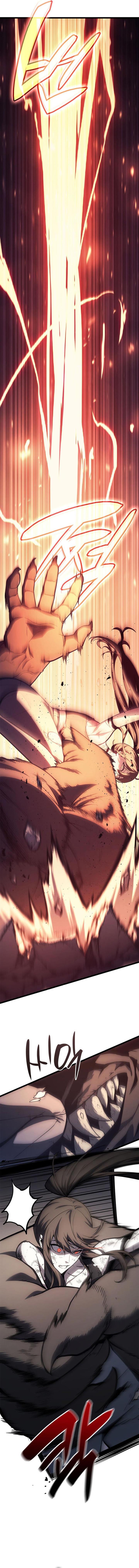 Read A Disaster-Class Hero Has Returned ID Manga Online