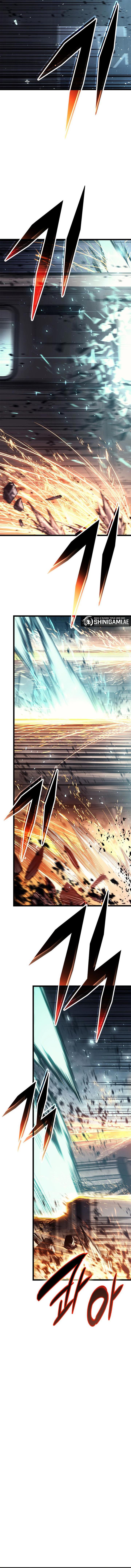 Read A Disaster-Class Hero Has Returned ID Manga Online