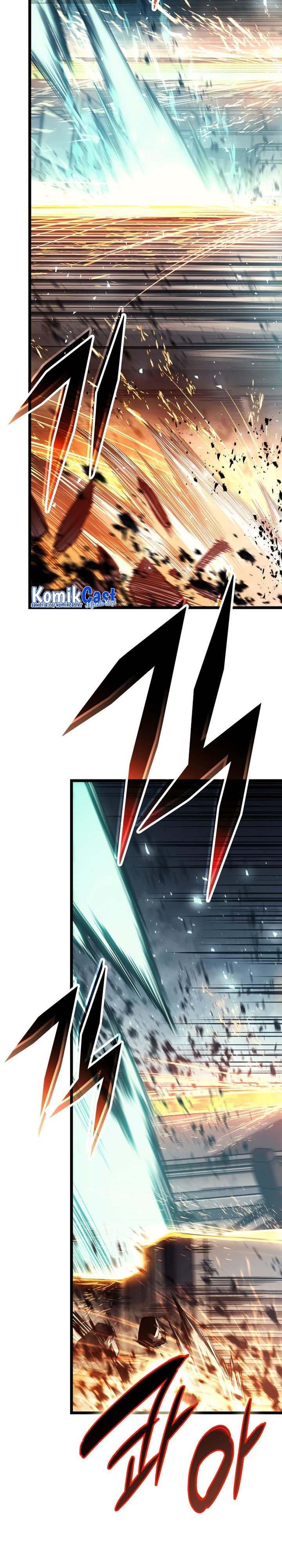 Read A Disaster-Class Hero Has Returned ID Manga Online
