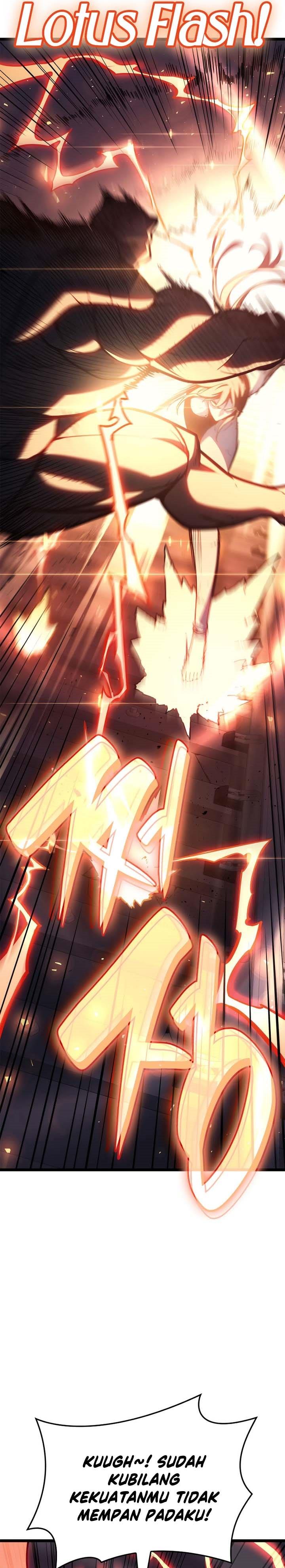 Read A Disaster-Class Hero Has Returned ID Manga Online