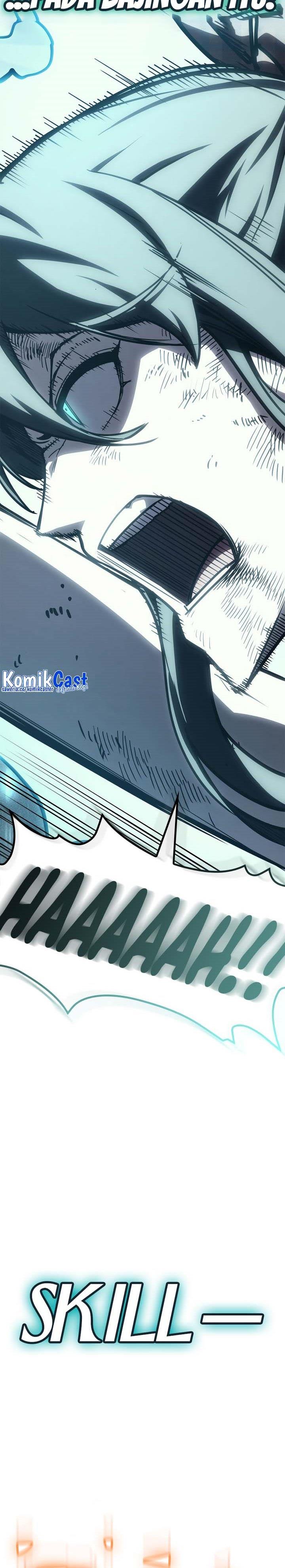 Read A Disaster-Class Hero Has Returned ID Manga Online