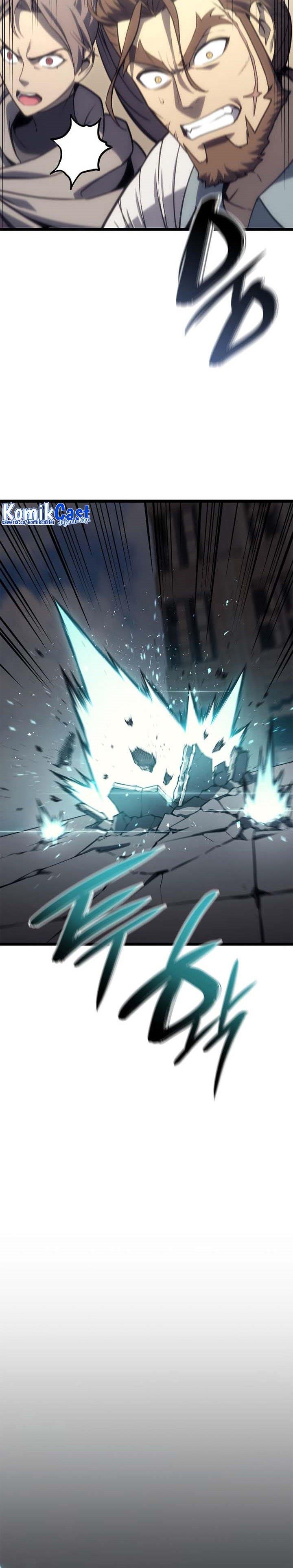 Read A Disaster-Class Hero Has Returned ID Manga Online