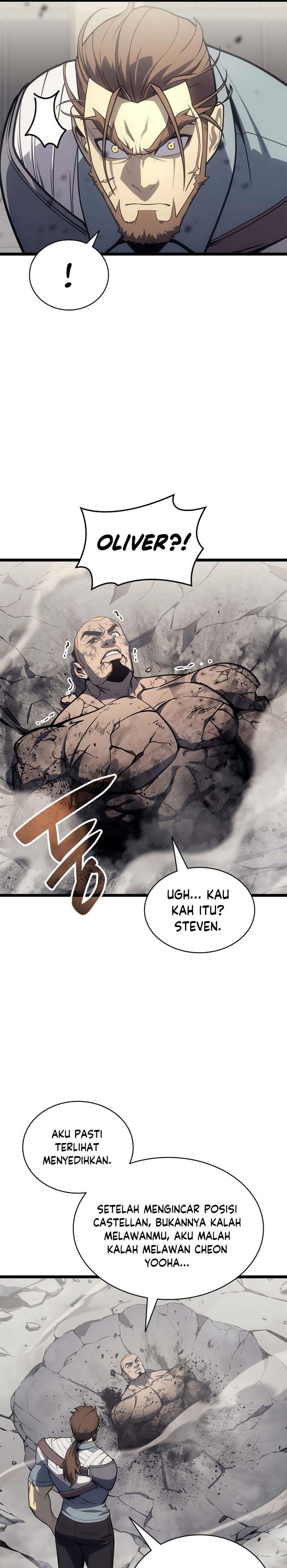 Read A Disaster-Class Hero Has Returned ID Manga Online