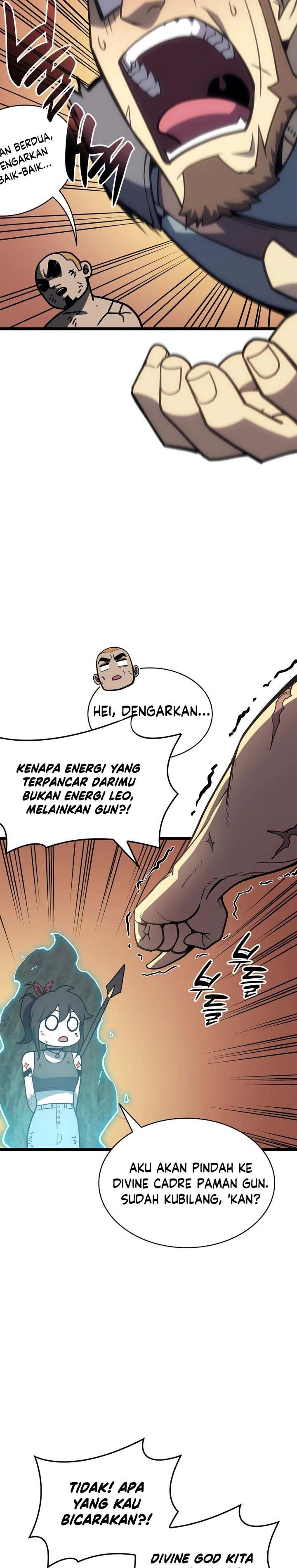 Read A Disaster-Class Hero Has Returned ID Manga Online
