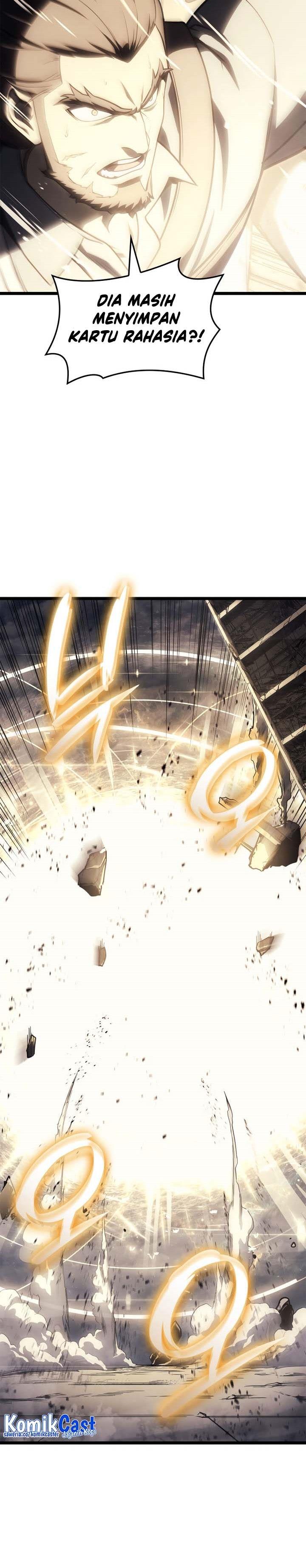 Read A Disaster-Class Hero Has Returned ID Manga Online