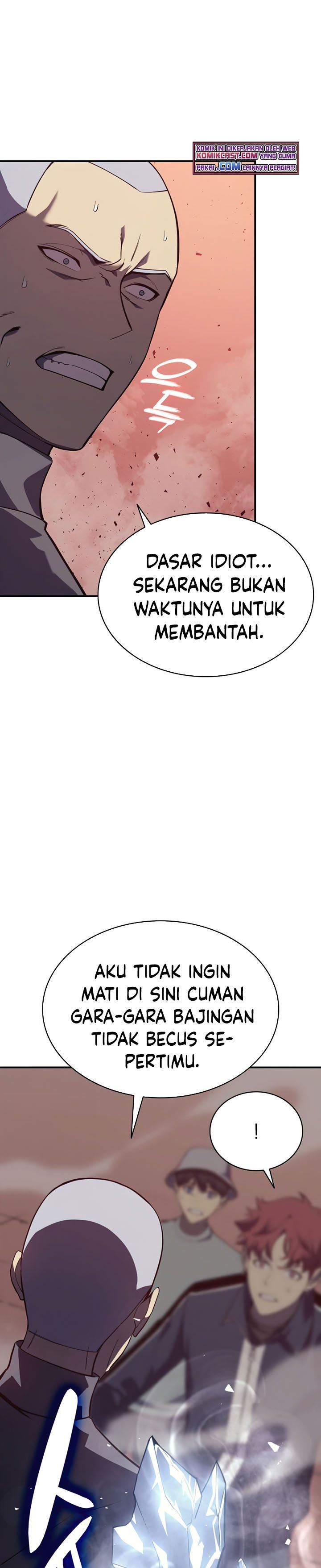 Read A Disaster-Class Hero Has Returned ID Manga Online