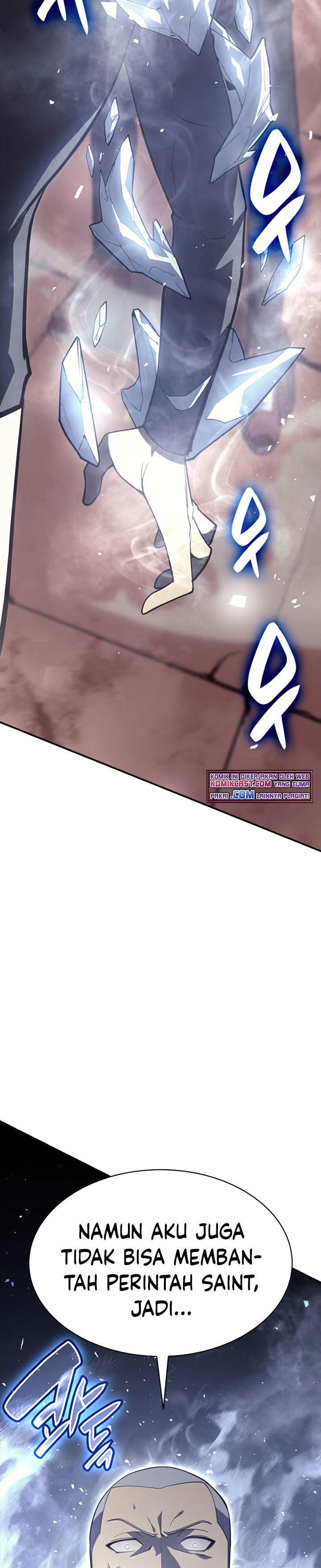 Read A Disaster-Class Hero Has Returned ID Manga Online