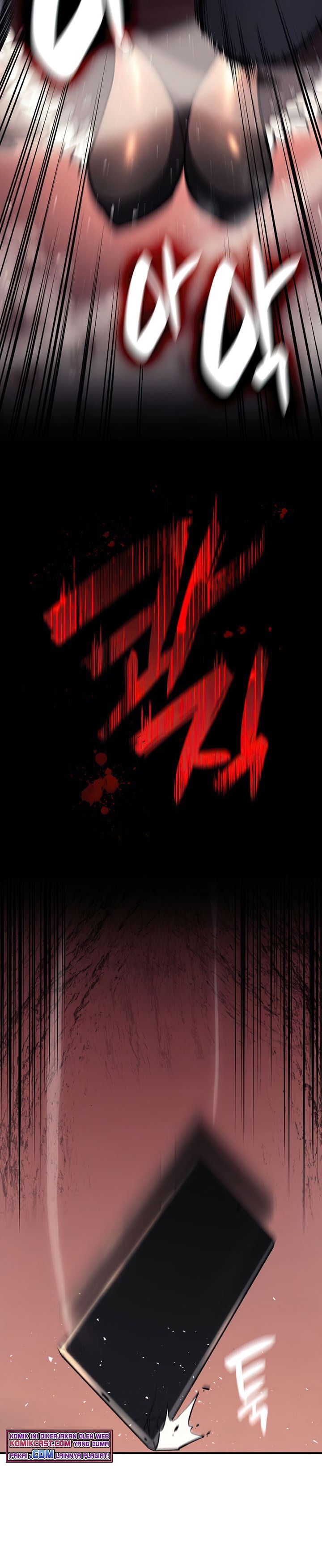Read A Disaster-Class Hero Has Returned ID Manga Online
