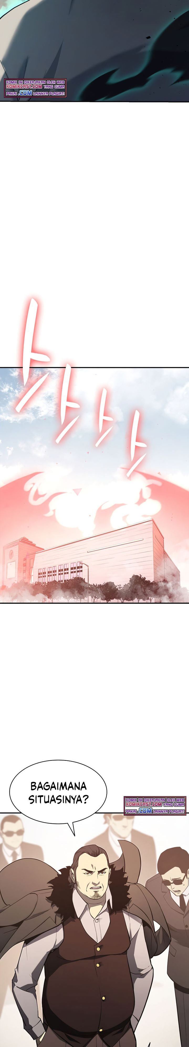 Read A Disaster-Class Hero Has Returned ID Manga Online
