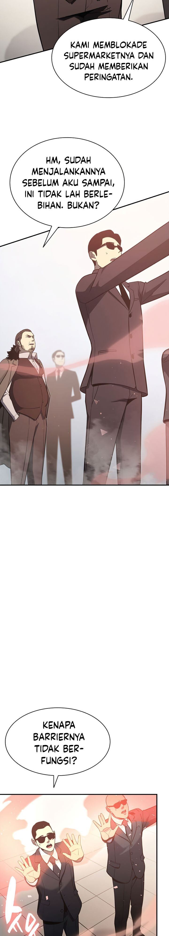 Read A Disaster-Class Hero Has Returned ID Manga Online