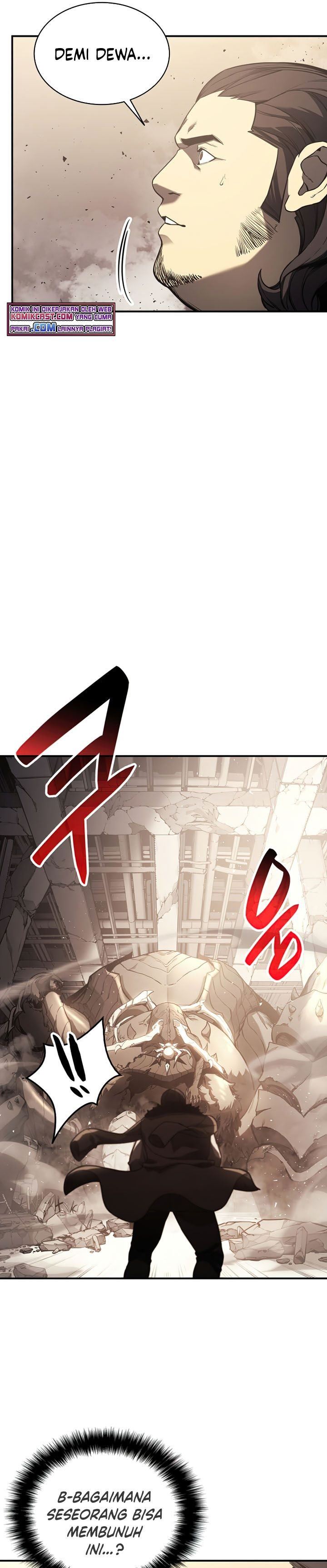 Read A Disaster-Class Hero Has Returned ID Manga Online