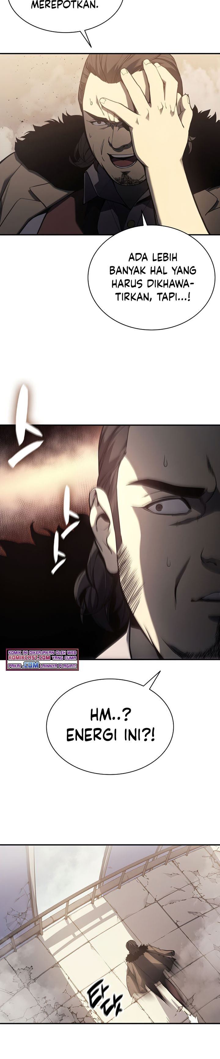 Read A Disaster-Class Hero Has Returned ID Manga Online