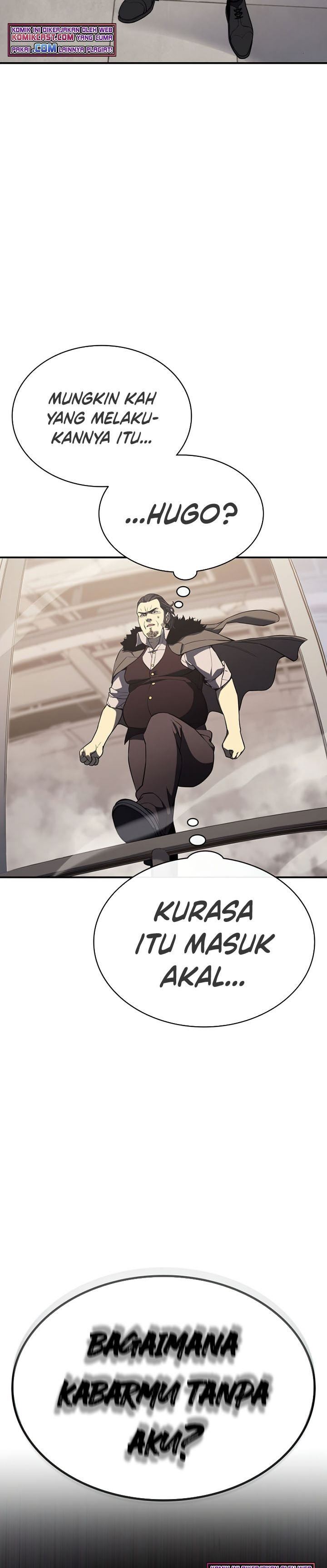 Read A Disaster-Class Hero Has Returned ID Manga Online