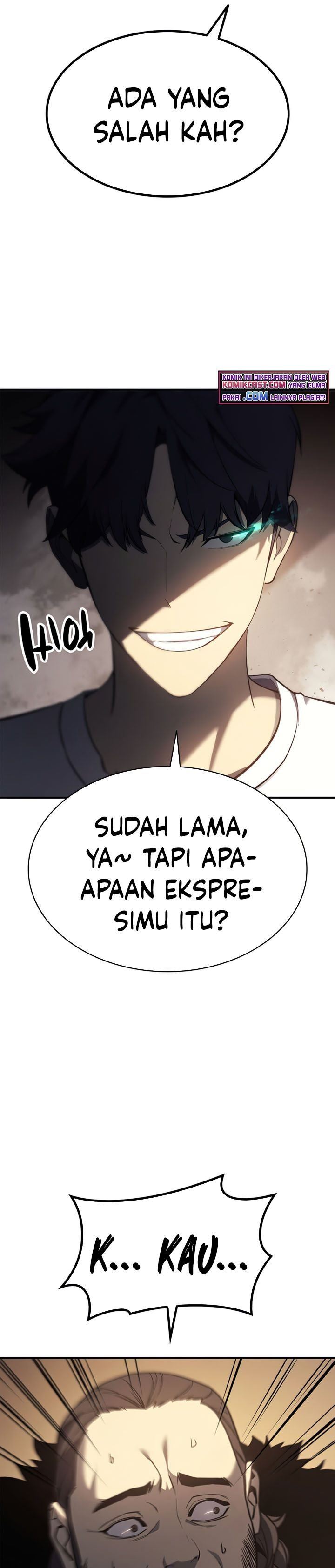 Read A Disaster-Class Hero Has Returned ID Manga Online