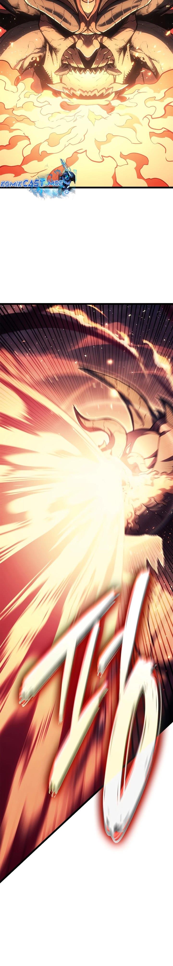 Read A Disaster-Class Hero Has Returned ID Manga Online