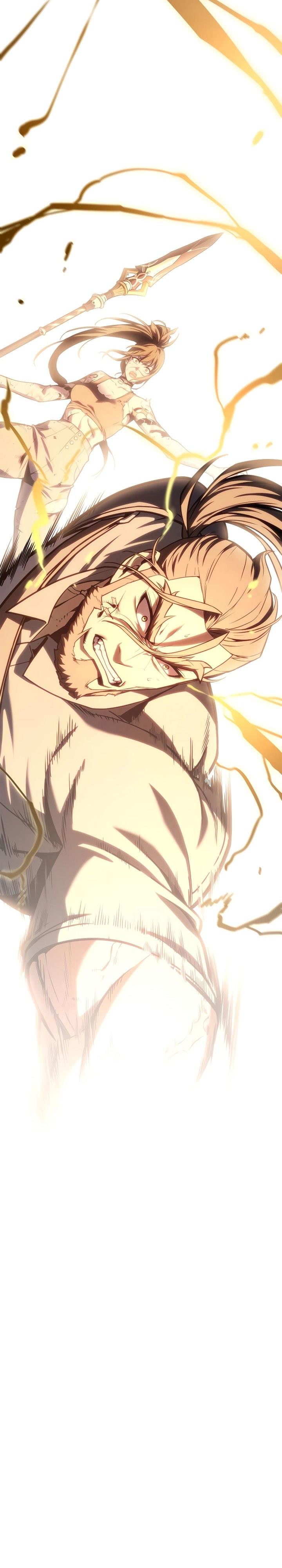 Read A Disaster-Class Hero Has Returned ID Manga Online