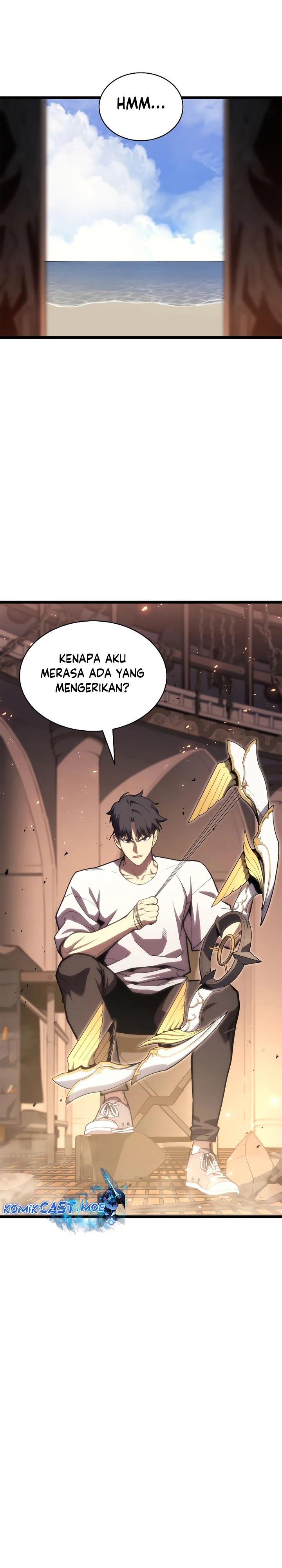 Read A Disaster-Class Hero Has Returned ID Manga Online
