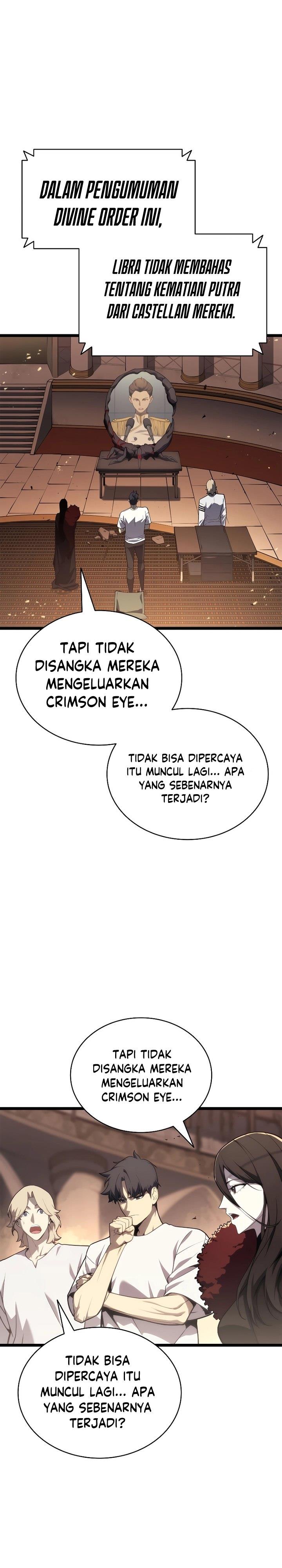 Read A Disaster-Class Hero Has Returned ID Manga Online