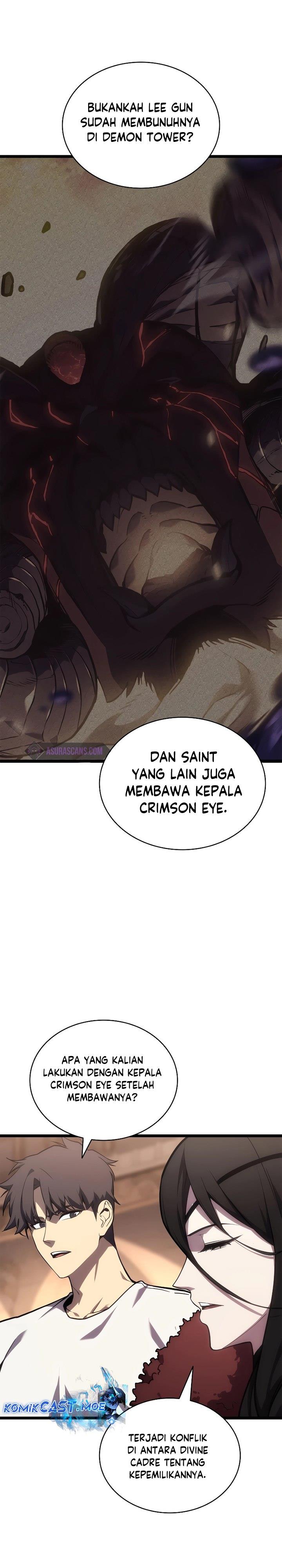 Read A Disaster-Class Hero Has Returned ID Manga Online