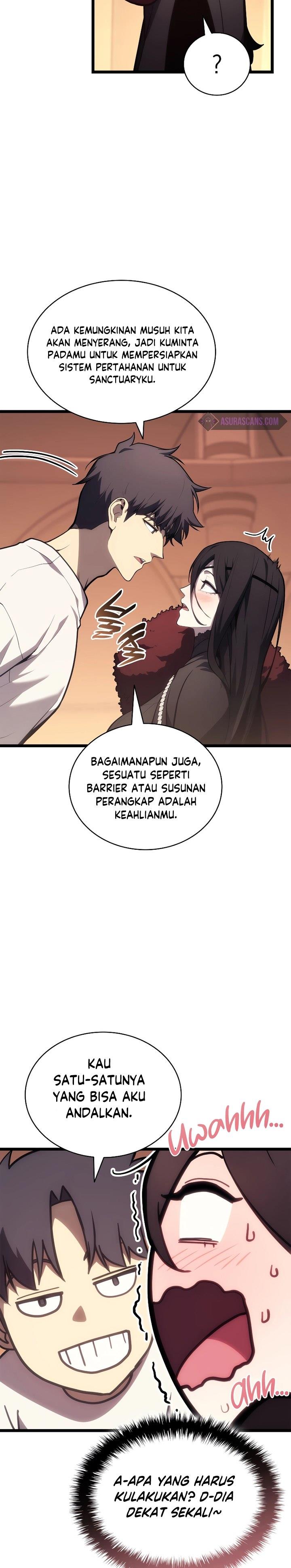 Read A Disaster-Class Hero Has Returned ID Manga Online