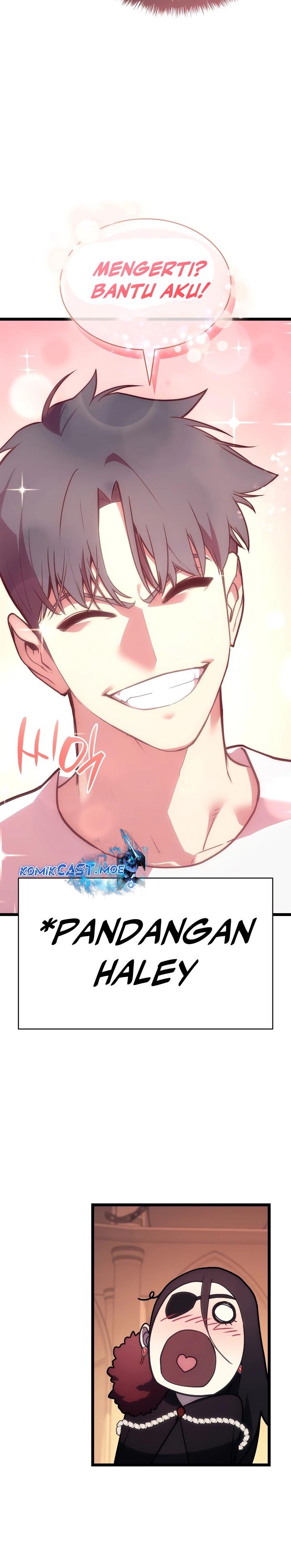 Read A Disaster-Class Hero Has Returned ID Manga Online