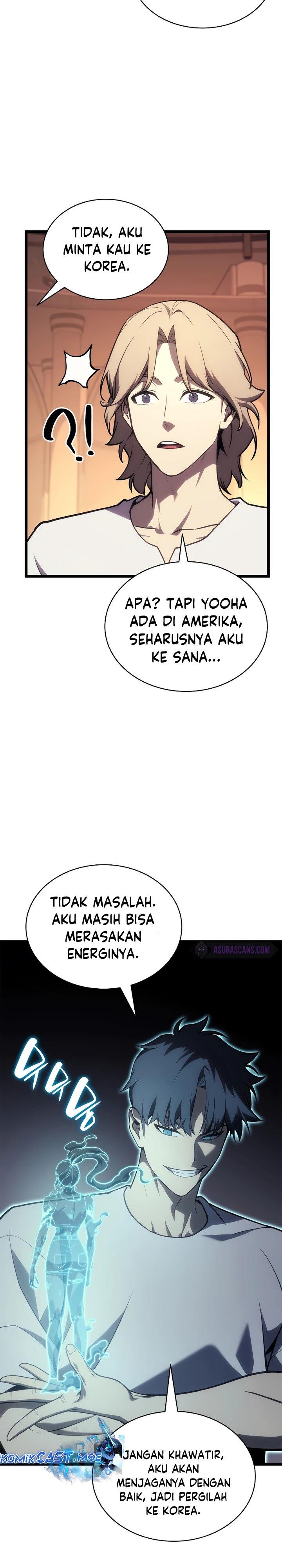Read A Disaster-Class Hero Has Returned ID Manga Online