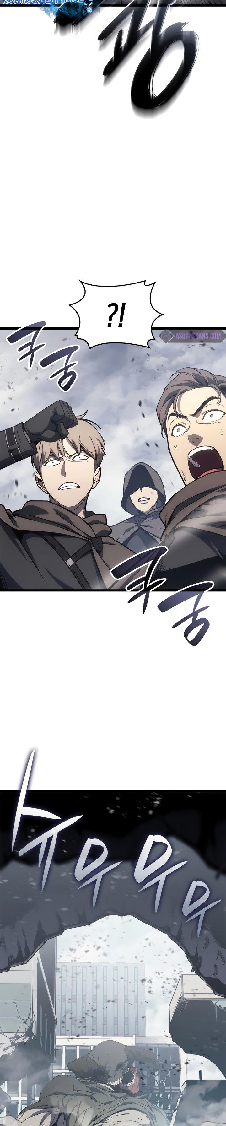 Read A Disaster-Class Hero Has Returned ID Manga Online