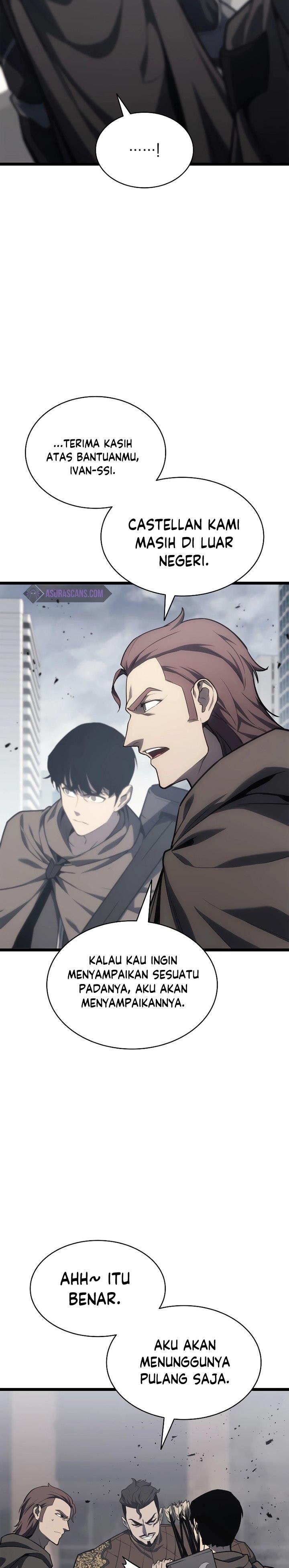 Read A Disaster-Class Hero Has Returned ID Manga Online