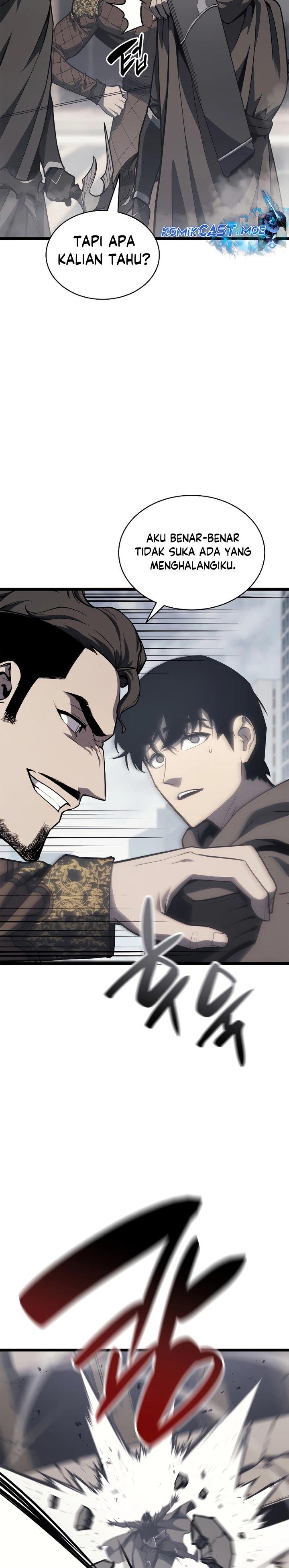 Read A Disaster-Class Hero Has Returned ID Manga Online