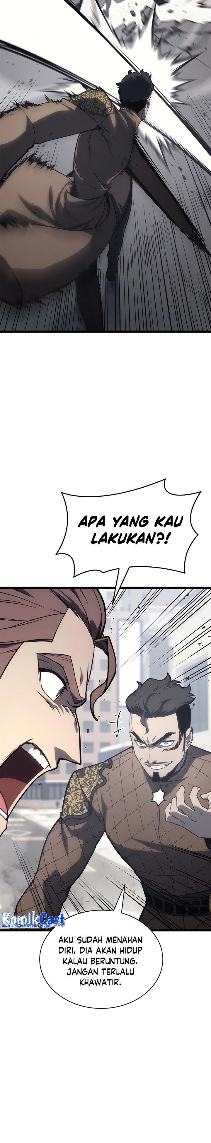 Read A Disaster-Class Hero Has Returned ID Manga Online