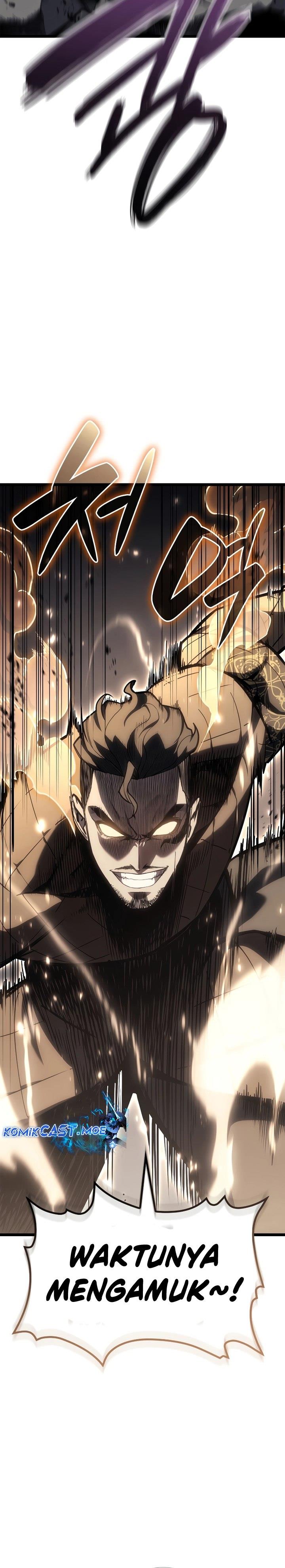 Read A Disaster-Class Hero Has Returned ID Manga Online