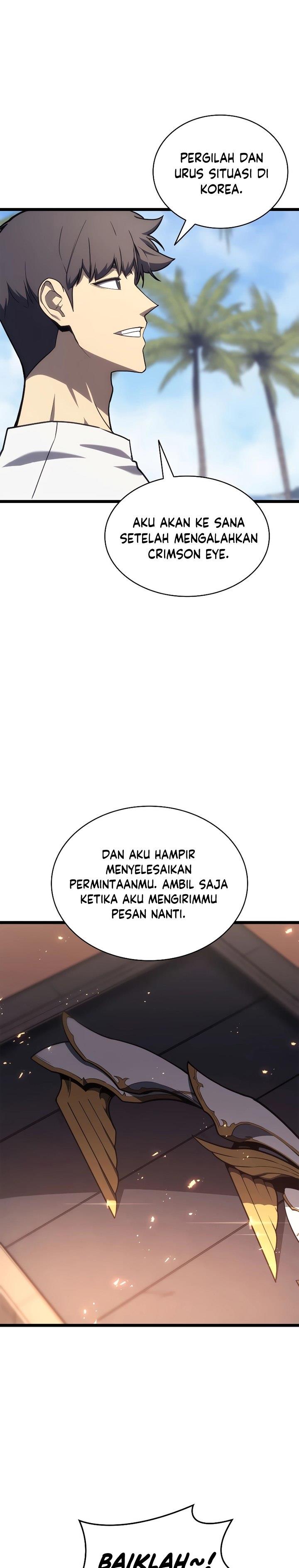 Read A Disaster-Class Hero Has Returned ID Manga Online