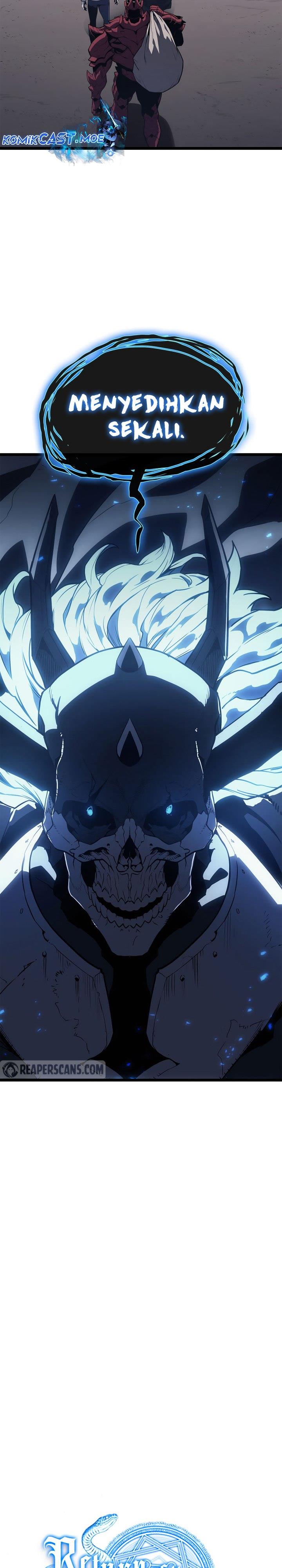 Read A Disaster-Class Hero Has Returned ID Manga Online