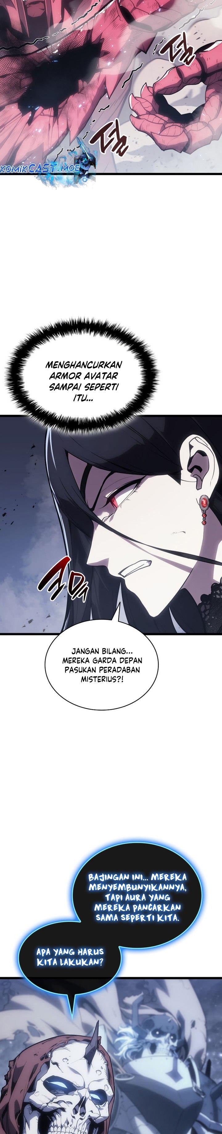 Read A Disaster-Class Hero Has Returned ID Manga Online