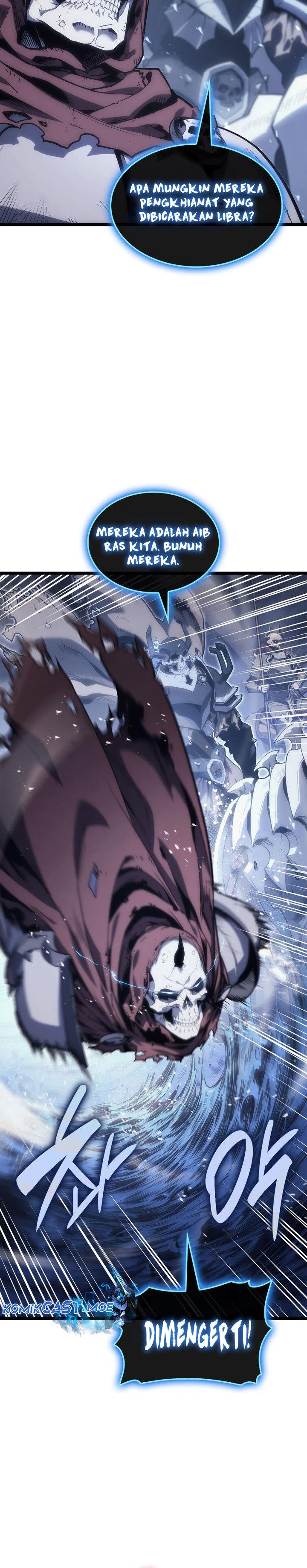 Read A Disaster-Class Hero Has Returned ID Manga Online