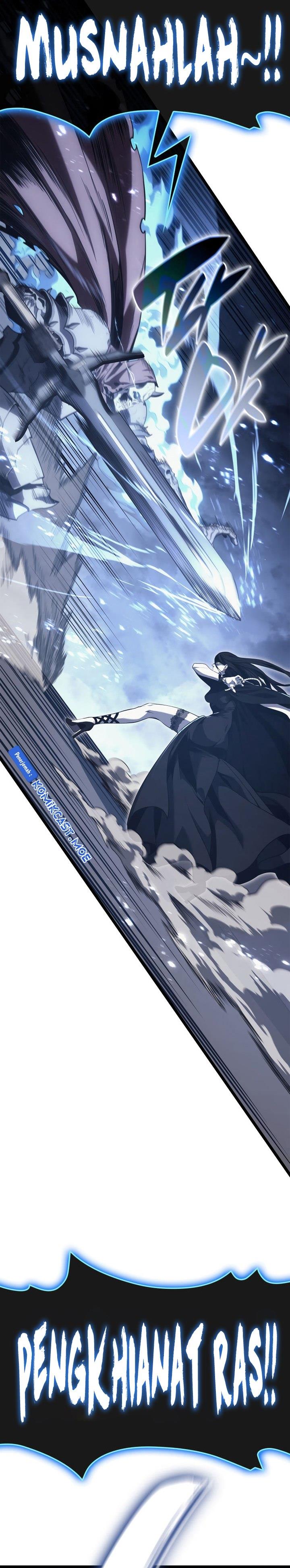 Read A Disaster-Class Hero Has Returned ID Manga Online