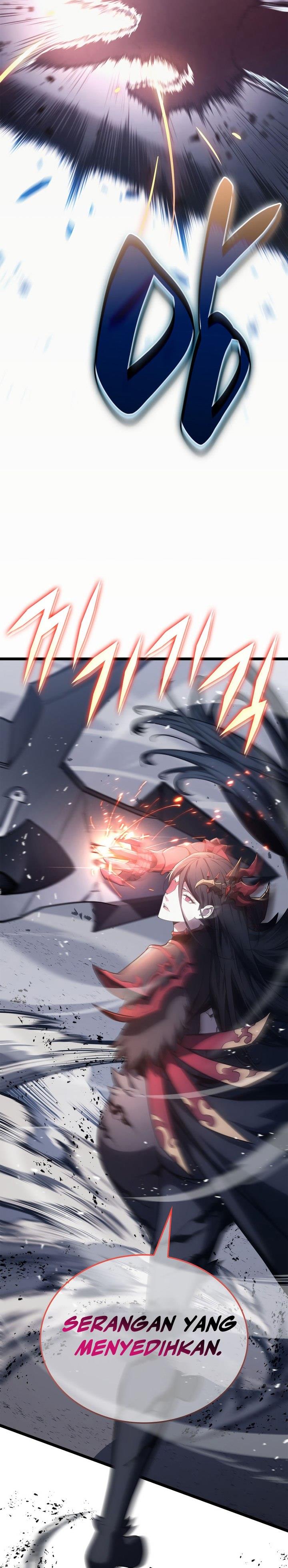 Read A Disaster-Class Hero Has Returned ID Manga Online