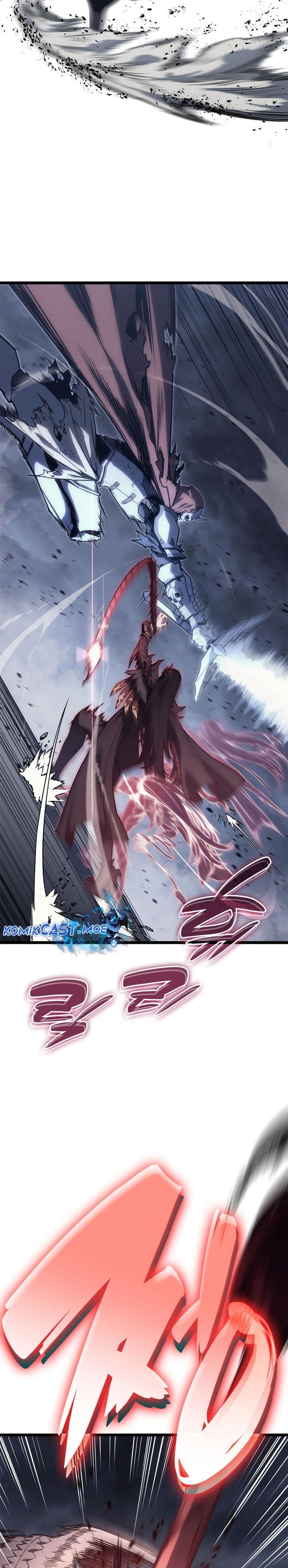 Read A Disaster-Class Hero Has Returned ID Manga Online