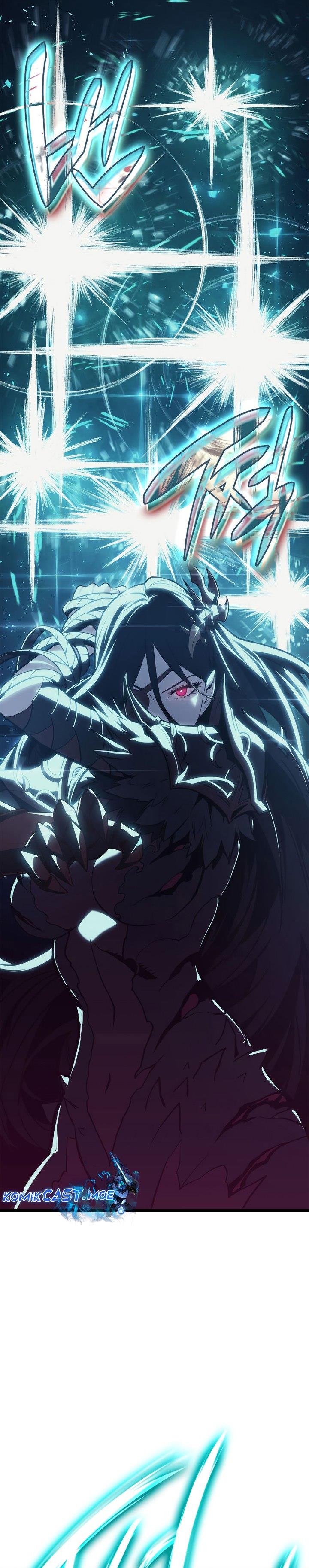 Read A Disaster-Class Hero Has Returned ID Manga Online