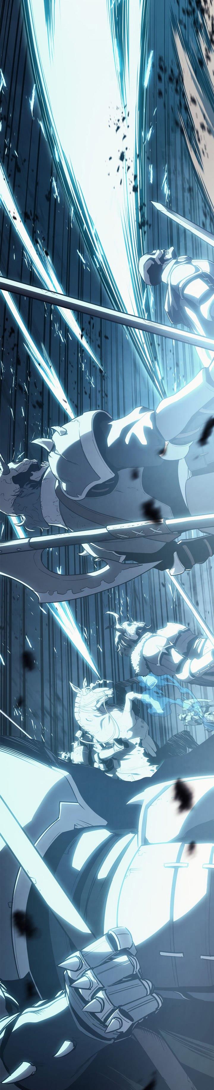 Read A Disaster-Class Hero Has Returned ID Manga Online