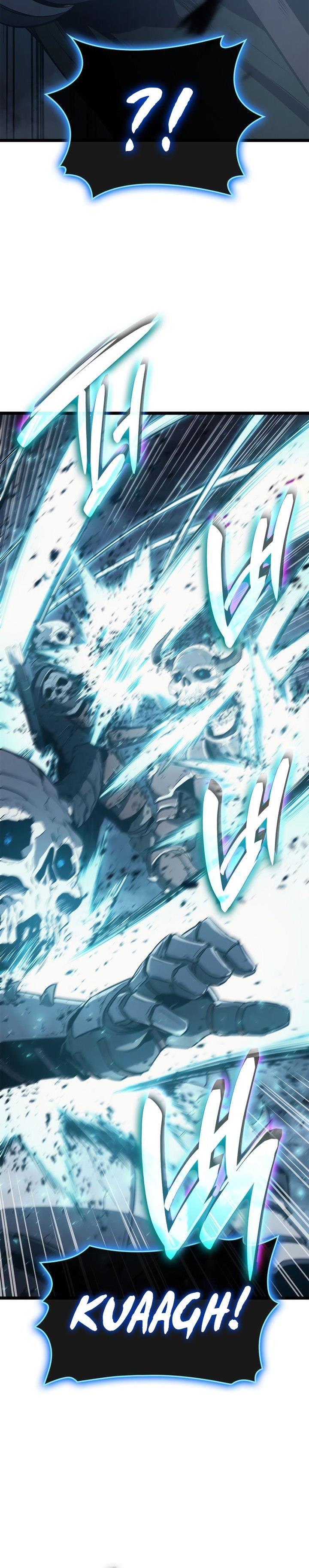 Read A Disaster-Class Hero Has Returned ID Manga Online